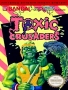 Nintendo  NES&nbsp; - &nbsp;Toxic Crusaders